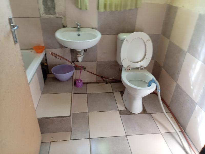 2 Bedroom Property for Sale in Tafelsig Western Cape